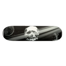 Nuevo-Luna Tabla De Skate