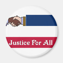 Nuevo Mississippi: Justicia para todos Imanes