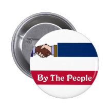 Nuevo Mississippi: Por la gente Pins