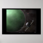 Nuevo mundo posters