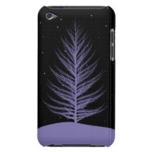 Nuevo Naturaleza Barely There iPod Protector