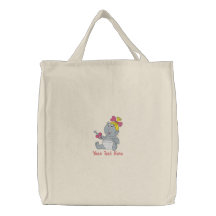Nuevo papá o mamá - chica bolsa