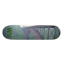 nuevo puente del río monopatines