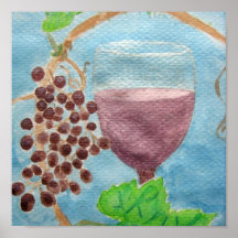 Nuevo vino impresiones