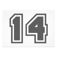 Número 14 comunicado personal  