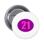 Número 21 pin