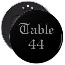 Número de la tabla pins