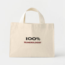 Numerologist del 100 por ciento bolsa