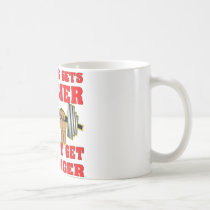 Nunca cualquiera consigue más fácil usted apenas c tazas