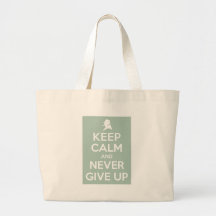 Nunca dé para arriba bolsa