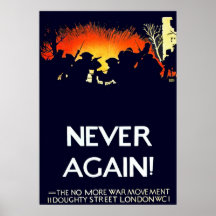 ¡Nunca otra vez! - Poster