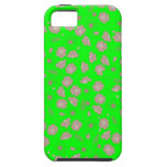 Nunca perdido iPhone 5 Case-Mate carcasa
