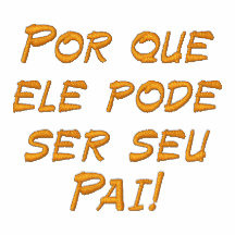 Nunca xingue moleton com capuz