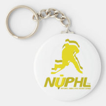 NUPHL LLAVERO