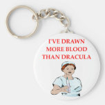 NURSE.png Llaveros