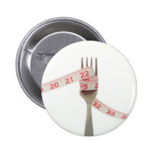 Nutricionista del botón pins