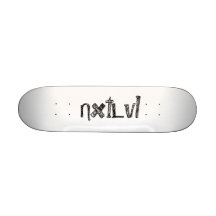 NxtLvl Patín Personalizado