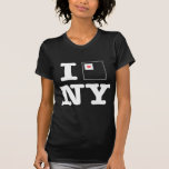 ny_broken_image_black_bg camisetas