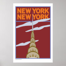 NY, NY-Impresión Impresiones