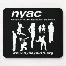 NYAC Mousepad Alfombrilla De Raton