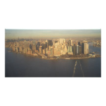 NYC TARJETA FOTOGRÁFICA