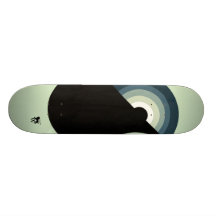 NYEDRÅBE INDIVIDUELLE SKATEBOARDDECKS