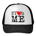 NYheartsME 2 Gorros
