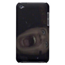 Nyler Teumann iPod Touch Case-Mate Protectores