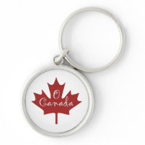 O Canadá llaveros