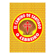 O Cebreiro Comunicado Personalizado