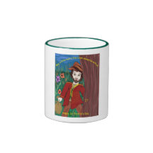 O de la suerte del día de St Patrick la taza irlan