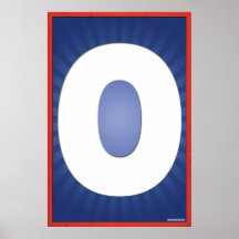 O del VOTO Posters