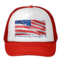 ¿O* donde está mi cambio? O* Gorras