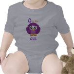 "O está para camisa de Childs del BÚHO"
