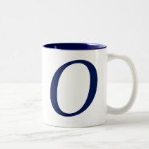 O está para Obama Taza