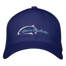 O GORRAS DE BÉISBOL BORDADAS