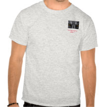 O lobo sob a chuva t-shirt