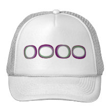 O maravillosos gorras