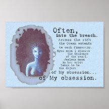 O POSTER