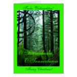 O Tannenbaum, O Tannenbaum Felicitaciones
