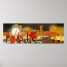 Oasis01 Posters
