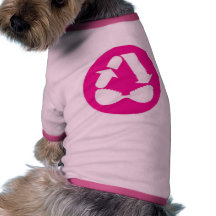 Oasis del pecho ropa de perros