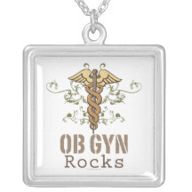 OB GYN oscila el collar