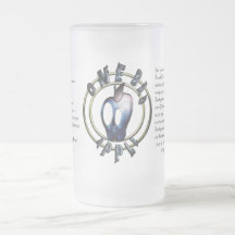 OBA "el medio acre del infierno" heló la taza