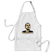Obama2012 Delantales