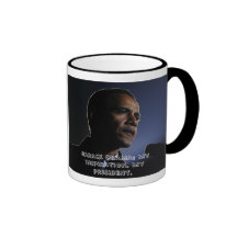 obama25_16939317, Barack Obama: mi inspiración,… Tazas