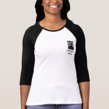 Obama 2008 camisetas