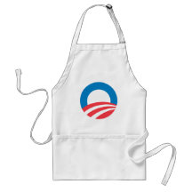 Obama 2008 delantales