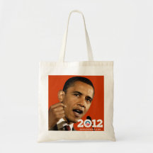 Obama 2012 bolsas