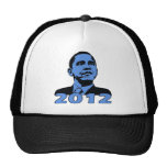 Obama 2012 gorro